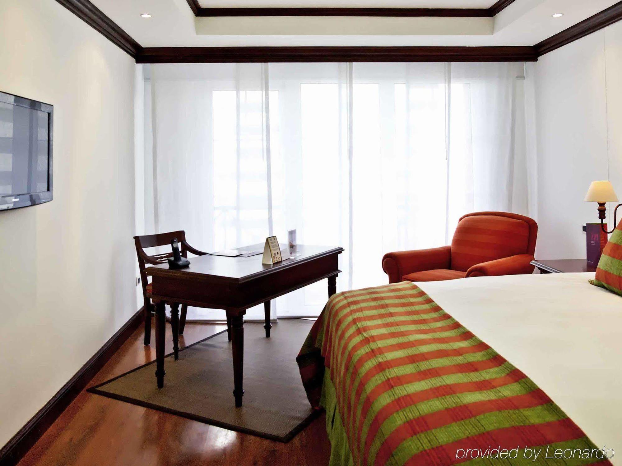 Hotel Casa Veranda Guatemala Exterior photo